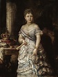 Habsburgo Lorena - María Cristina de Habsburgo-Lorena o María Cristina ...