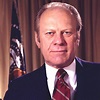 Gerald Ford: vita, carriera, Governo, presidenza e morte