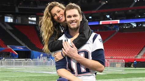 How Much Tom Brady And Gisele Bundchen Are Really Worth