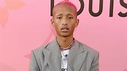 Jaden Smith Shows Off Trippy Tie Dye Pieces From His Own Merch Line in ...
