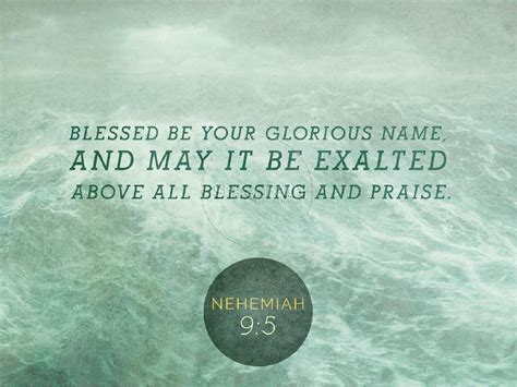 Blessed Be Your Name Powerpoint Powerpoint Sermons