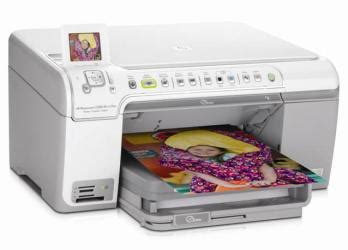 Mohamed hanif on april 1, 2012. egy printers: HP Photosmart C5283 All-in-One Printer Drivers
