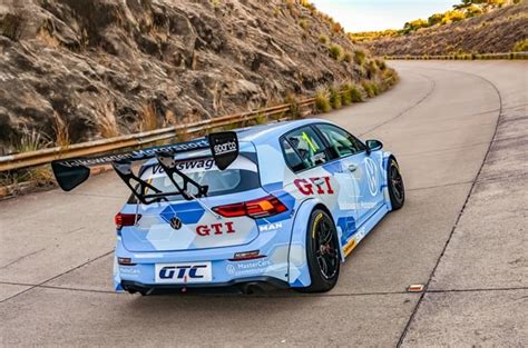 How Awesome Is This South Africas Gtc Series To Host Racing Debut Of