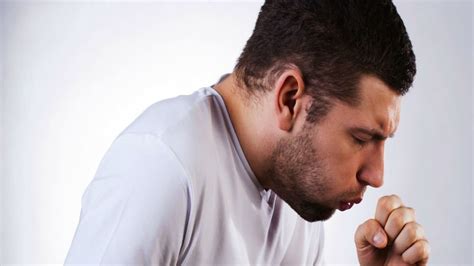chronic cough symptoms causes and other risk factors