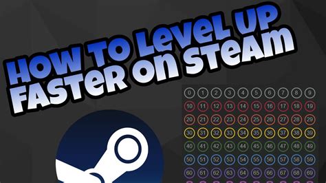 How To Level Up In Steam And Get Free Badges Easy Way Youtube