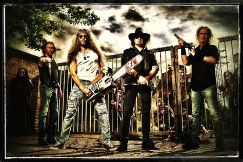 Grave Digger Unveil Cover Artwork And Track Listing For Their Upcoming