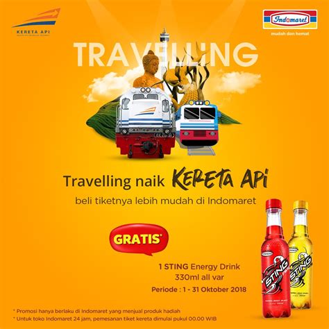 KAI Semarang: Tiket Gratis Kereta pada Hari Pahlawan Tak