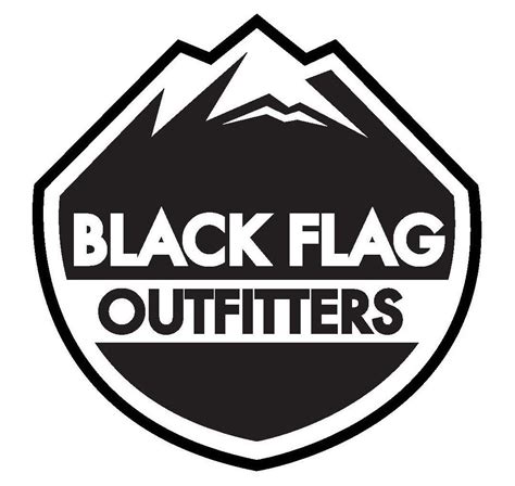 Black Flag Outfitters Home Facebook