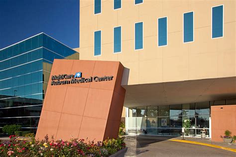 Multicare Auburn Medical Center Among Hospitals Recognized For Stroke