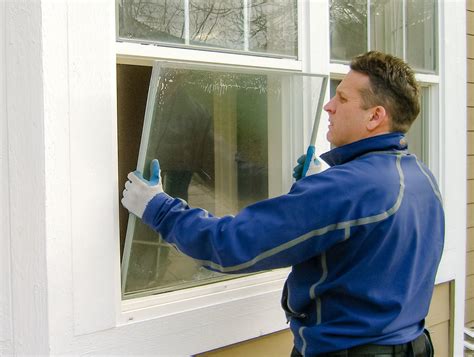 How To Replace Broken Window Glass F