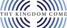 Thy Kingdom Come prayer ideas - engageworship