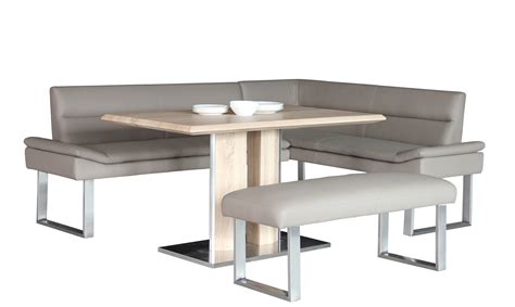 Rustic corner bench breakfast kitchen booth dining set | ebay. Ligano - Corner Dining Table Set - Fishpools