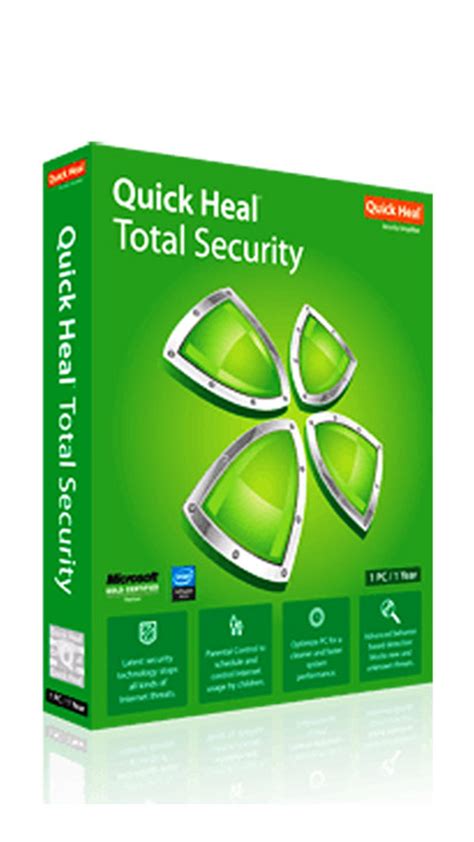 Quick Heal Android Antivirus Product Key