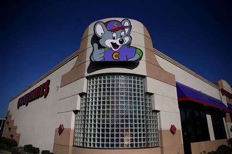 Chuck E Cheese Parent Business Information For Individual Bankruptcy