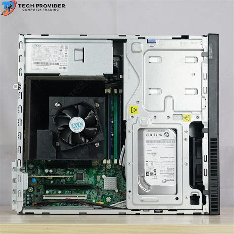 Lenovo Thinkcentre M93p Sff Desktop Pc System Unit Intel Core I5 4th