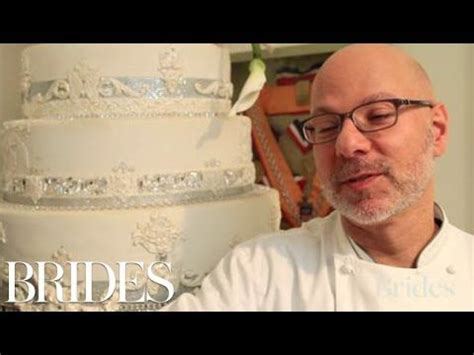 Ron Ben Israel Cakes For Brides Magazine Inspiration Youtube Brides Magazine Bride Ron