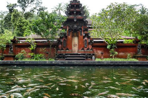 7 Water Temple Bali 2018 Lr Land8