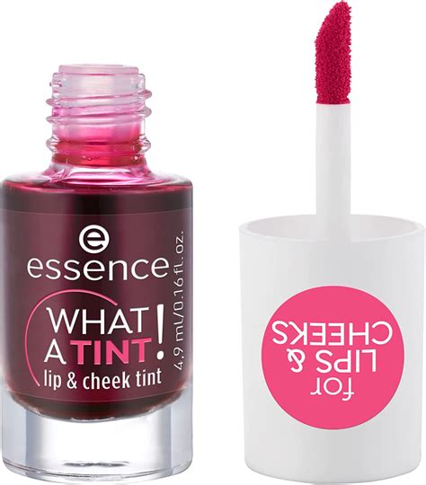 Essence What A Tint Lip And Cheek Tint Buy Online At Best Price In KSA Souq Is Now Amazon Sa