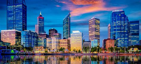 5 Reasons To Visit Perth Western Australia In 2023 Luxury Lifestyle