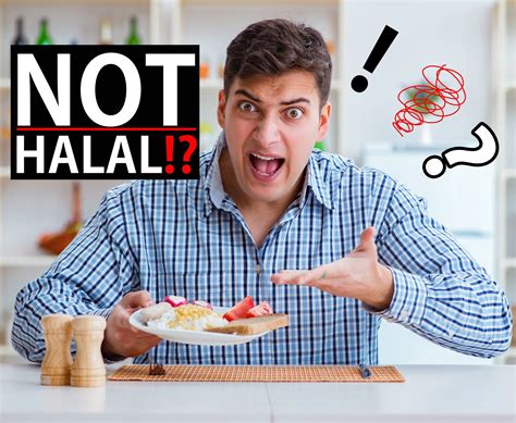 8 Products You Didnt Know Were Not Halal