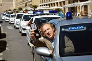 Taxi 4 - komedia sensacyjna