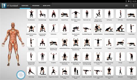 Https://techalive.net/home Design/dumbbell And Barbell Home Workout Plan