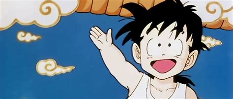 Goku has become a grandfather!!! Tranquilos, no hay mensaje satánico oculto en el ending de Dragon Ball Z | Atomix