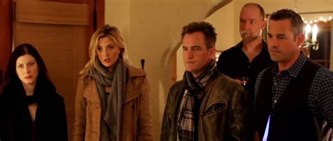 A group of ordinary people stumble upon a metaphorical. I Love That Film: Coherence Review