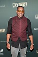 Duane Martin of 'LA's Finest' & Tisha Campbell's Sons Show Their ...