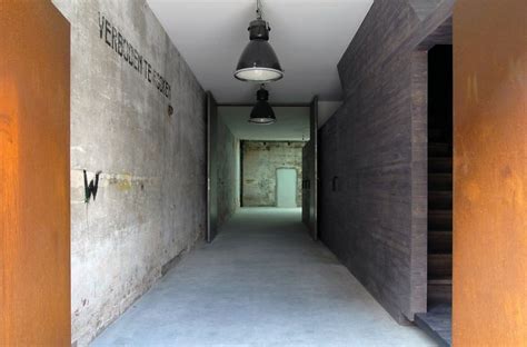 Gallery Of Atelier Anton Corbjin Bos Alkemade Architecten Creative Studio Space