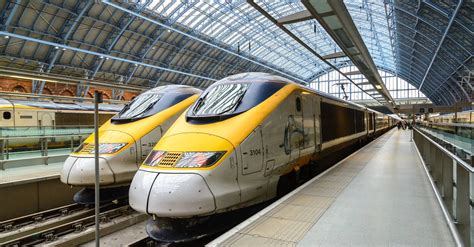 Incorporates Pan European Train Travel Into A Single Booking
