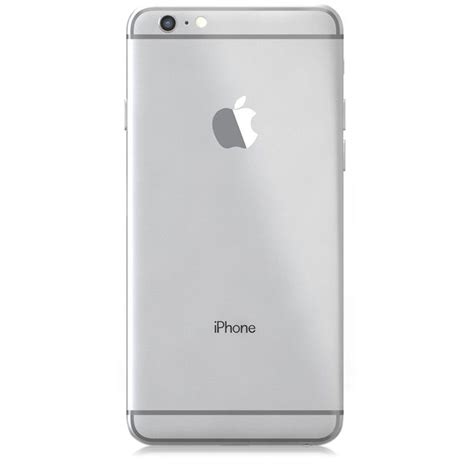 Shop Apple Iphone 6 64gb Hdd 1gb Ram 8mp Rear12mp Front