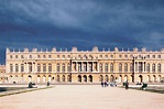 Palace Of Versailles: The Ultimate Architectural Marvel - Wo