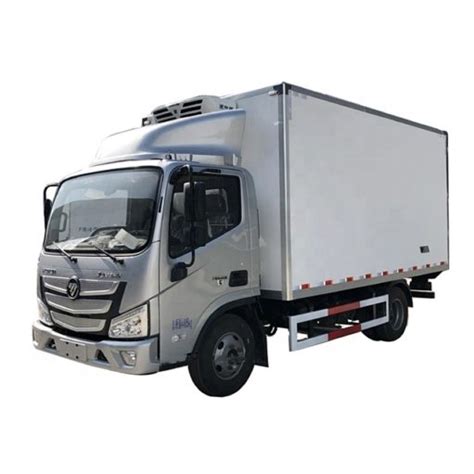 isuzu elf 5ton to 6ton refrigerated van box truck fuel truck sewage suction truck garbage
