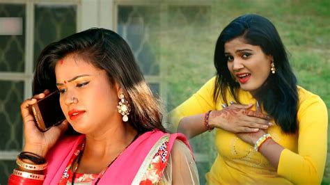 Nisha Upadhyay का हिट गाना भतार मिलल बा कांचा Superhit Bhojpuri