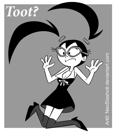 Fop Toot By Neoslashott On Deviantart