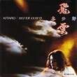 [CD] Kitarō: Silver Cloud