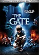 The Gate (1987) - Posters — The Movie Database (TMDb)
