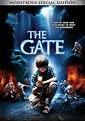 The Gate (1987) - Posters — The Movie Database (TMDb)