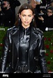 New York, United States. 2nd May, 2022. Irina Shayk arrives for the ...