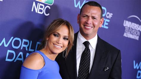 Jennifer Lopez And Alex Rodriguez Drop Sexy First Date Details Access