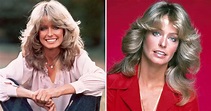 Farrah Fawcett's 10 Most Iconic Characters, Ranked | ScreenRant