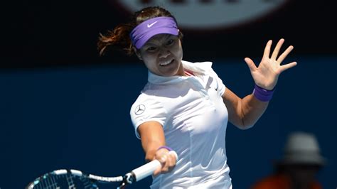 Li Na S Coach Helps Tennis Game And Her Marriage