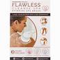 Flawless Cleanse Spa Spinning Spa Brush