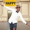 Notas Musicais: 'Single' de Pharrell Williams, 'Happy' já está à venda ...