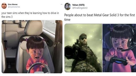 20 Crying Boo Gaming Memes That Any Gamer Can Relate To Know Your Meme