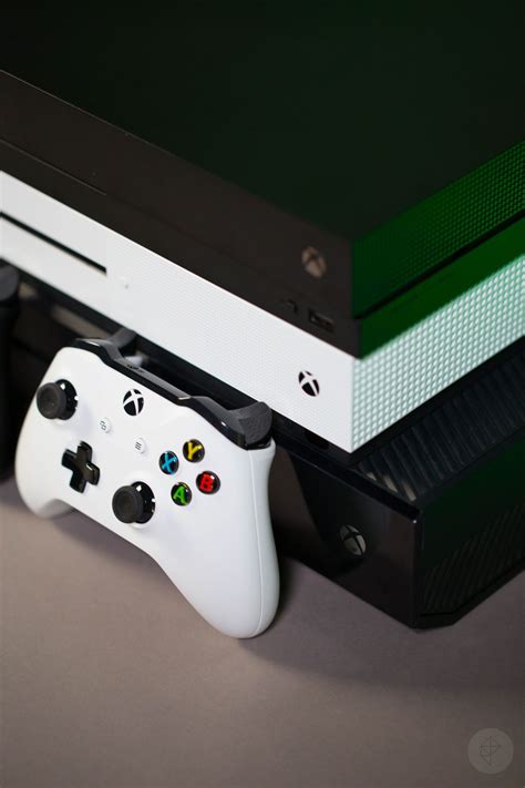 Does Xbox One S Download Games While Off - usaheart
