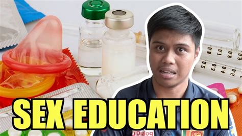 Sex Education Youtube