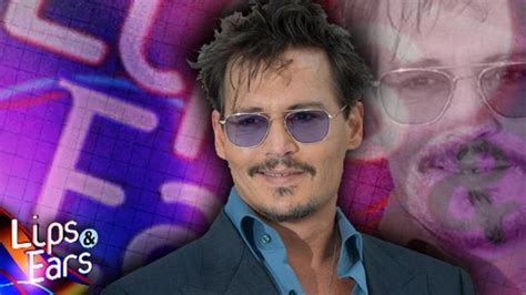 The Latest On Johnny Depp Latest News Videos Fox News