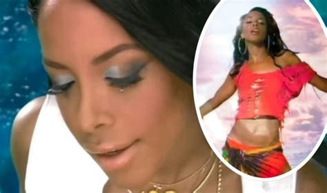 Aaliyah Was Carried Unconscious Onto The Plane That Killed Her Says